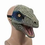 dinosaur mask